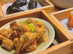 -蔡澜点心·粤菜(丽泽天街店)