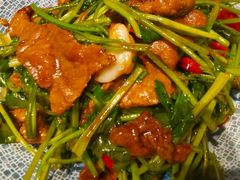 -金典银峰老鹅馆·昆山菜(亭林公园店)