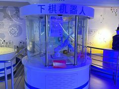 -苏州青少年科技馆