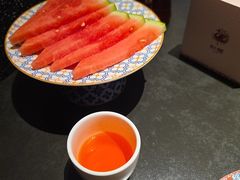-知楚•精致湖北菜(武商MALL店)