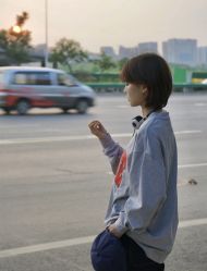 -HG美发设计沙龙