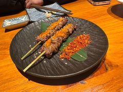 -故乡屋日本料理(八一广场店)