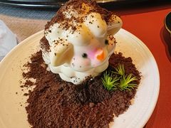 -禾院•新派融合淮扬菜餐厅