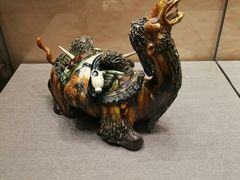 -北京周口店北京人遗址博物馆