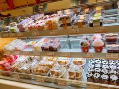 -申氏糕点(三好街店)