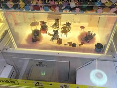 -风云再起游乐汇(北京西单西西友谊店)