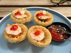 -Limapulo: Baba Can Cook