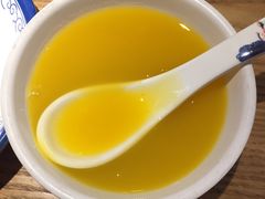 南瓜粥-金豆角砂锅焖面(安贞店)