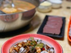 -合记汕头牛肉店(嘉禾路店)