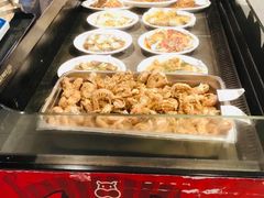 -盒马鲜生(解百新元华店)