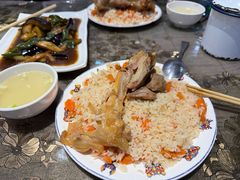 -217丰惠源抓饭(江乾路店)