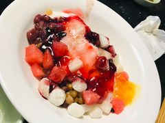-韩盛·盛江山自助料理(奥体万达店)