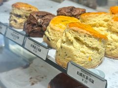 -CHOCMONS巧克怪兽(屏风街店)
