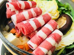 寿喜锅-村上一屋(望京店)