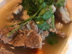 -疆Jiang·新疆秘制料理