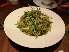 -将相和·海鲜蒸饺大连菜