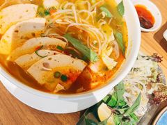 -越美小馆·越南料理(曲江店)