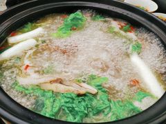 -尼玛藏家风味园(阿山食城店)
