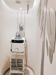 -健身堂科技美肌SPA