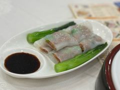 -寻味顺德·南记酒家·传统顺德菜·鱼生(广源路店)