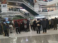-万达广场(北京槐房店)