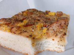 芝士香肠佛卡夏-星巴克臻选(福州仓山万达店)