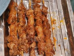 -天毓山庄·餐厅