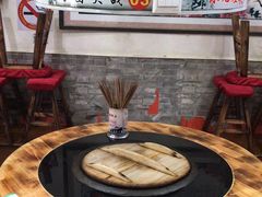 -地锅传奇(水产西路店)
