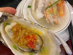 -冯姐生蚝(长隆横琴店)