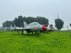 -中国航空博物馆