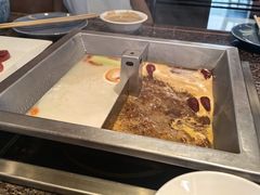 -皇城老妈川味火锅·大连海鲜火锅(港湾店)