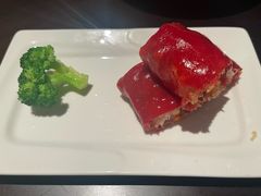 -领事馆19号中餐厅(厦门海景洲际酒店)