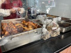 -吴山烤禽 (吴山路店)