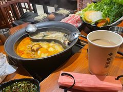 -呷哺呷哺(融创茂店)