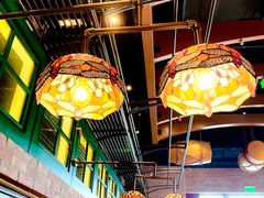 -MR.ROCKY洛奇先生RESTAURANT&BAR(宝安壹方城店)