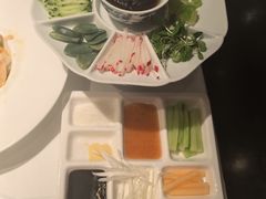 -四季民福烤鸭店(王府井东安门店)