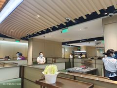 -海底捞火锅(振华商厦店)