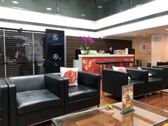 -北京之星奔驰4S店(亦庄店)