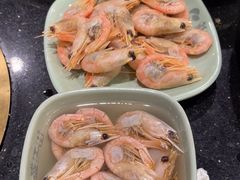 -韩盛·盛江山自助料理(沈辽路万达店)