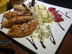 -海石湾餐厅·沙画家的店
