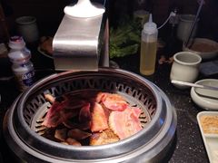 -梨花自助烤肉(天河城店)