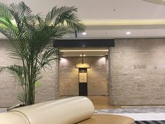-JR东日本大都会大饭店东京城