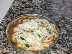 米线-正宗杨记普洱酸醋米线(总店)