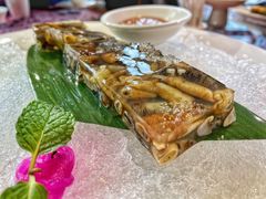 安海土笋冻-临家闽南菜(宝洲路店)