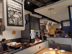 -太二酸菜鱼(石家庄万象城店)