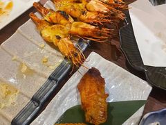 -味见·荣家(亚泰大街店)