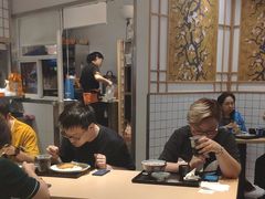-吉野家(上海美罗城店)