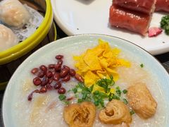 -蝴蝶里·粤菜·点心(滨江龙湖店)