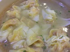 虾仁小馄饨-东泰祥生煎馆(陕西南路店)
