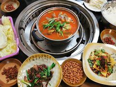 -苗家恒灵酸汤鱼-跳水牛肉连锁店(凯里总店)